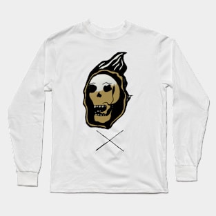 Reaper Long Sleeve T-Shirt